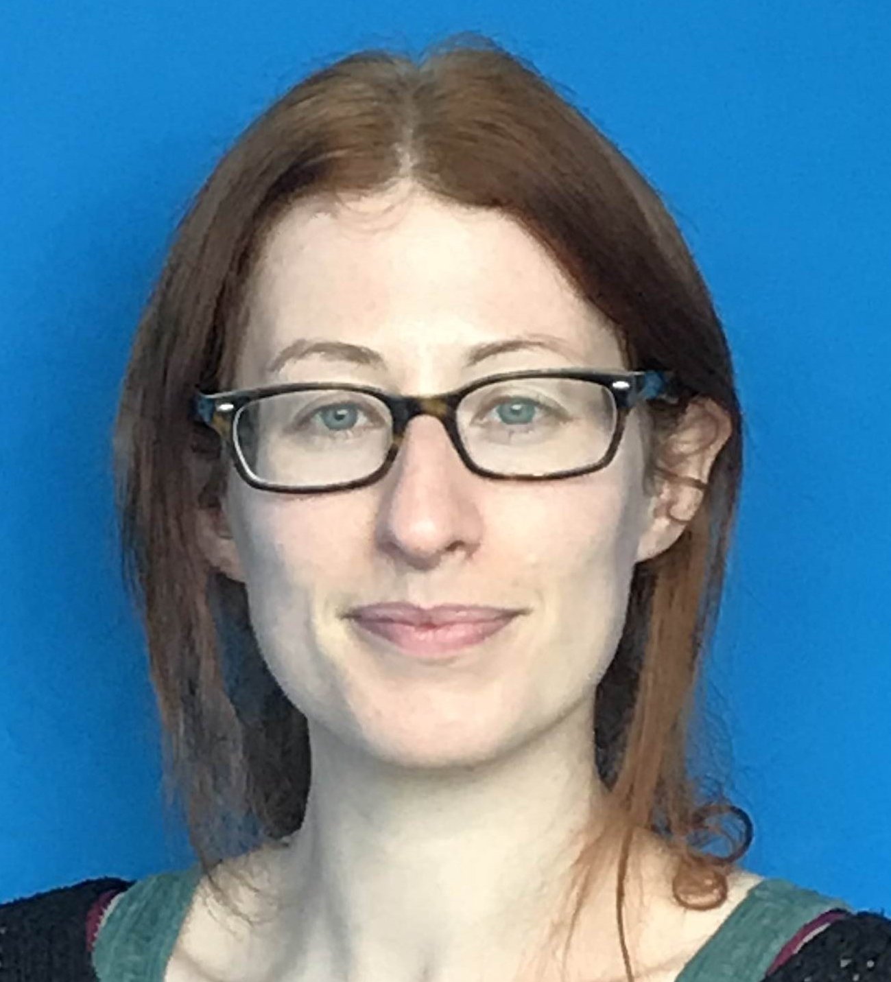 Bernadette Carroll